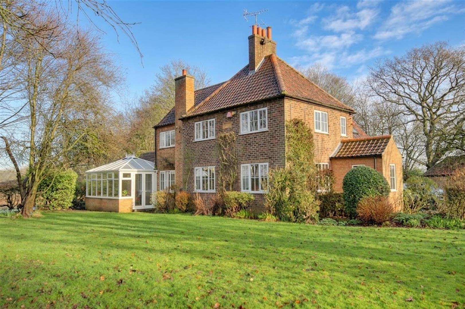 Kilnwick, Driffield
